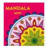 Måla Mini Mandala