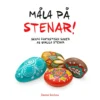 Måla på stenar!