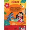Målarbok, Stitch