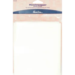 Mönsterpapper