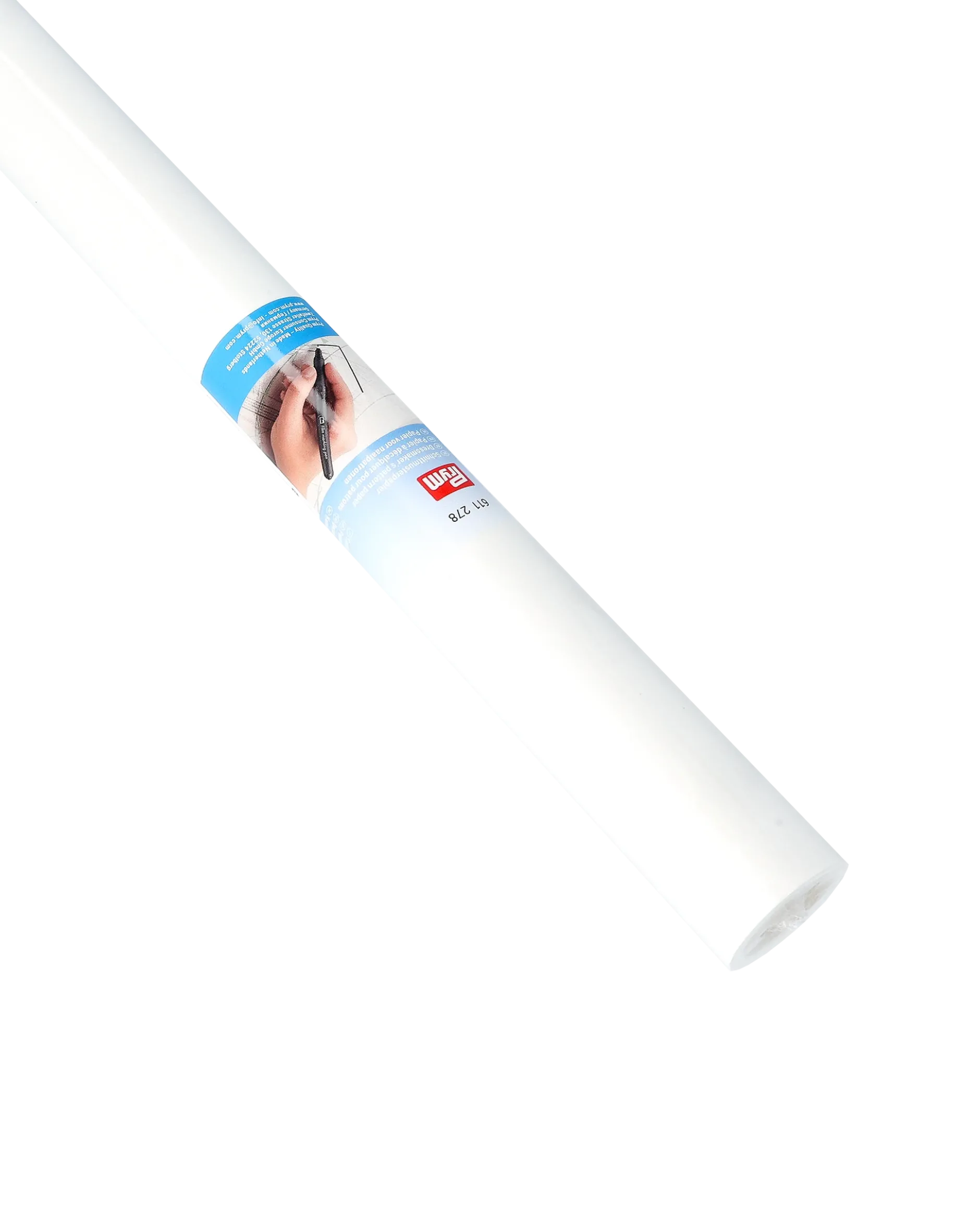 Mönsterpapper