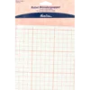 Mönsterpapper rutat