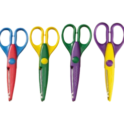 Mönstersaxar