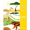 Mönstrad filt