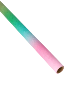 Mönstrat silkespapper