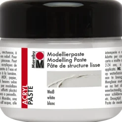 Modelleringspasta