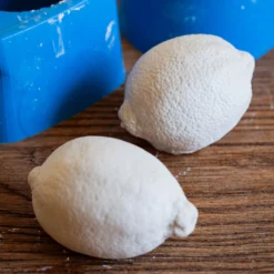 Modellgips vitt, 5 kg