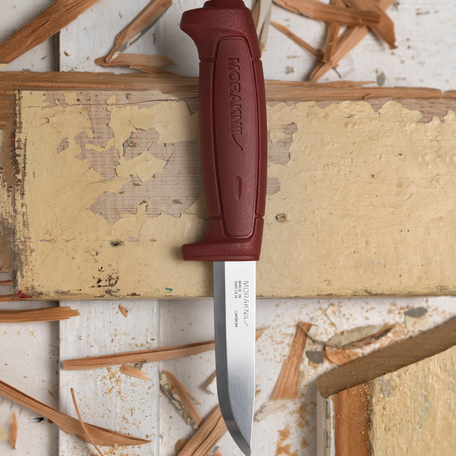 Morakniv Basic 511