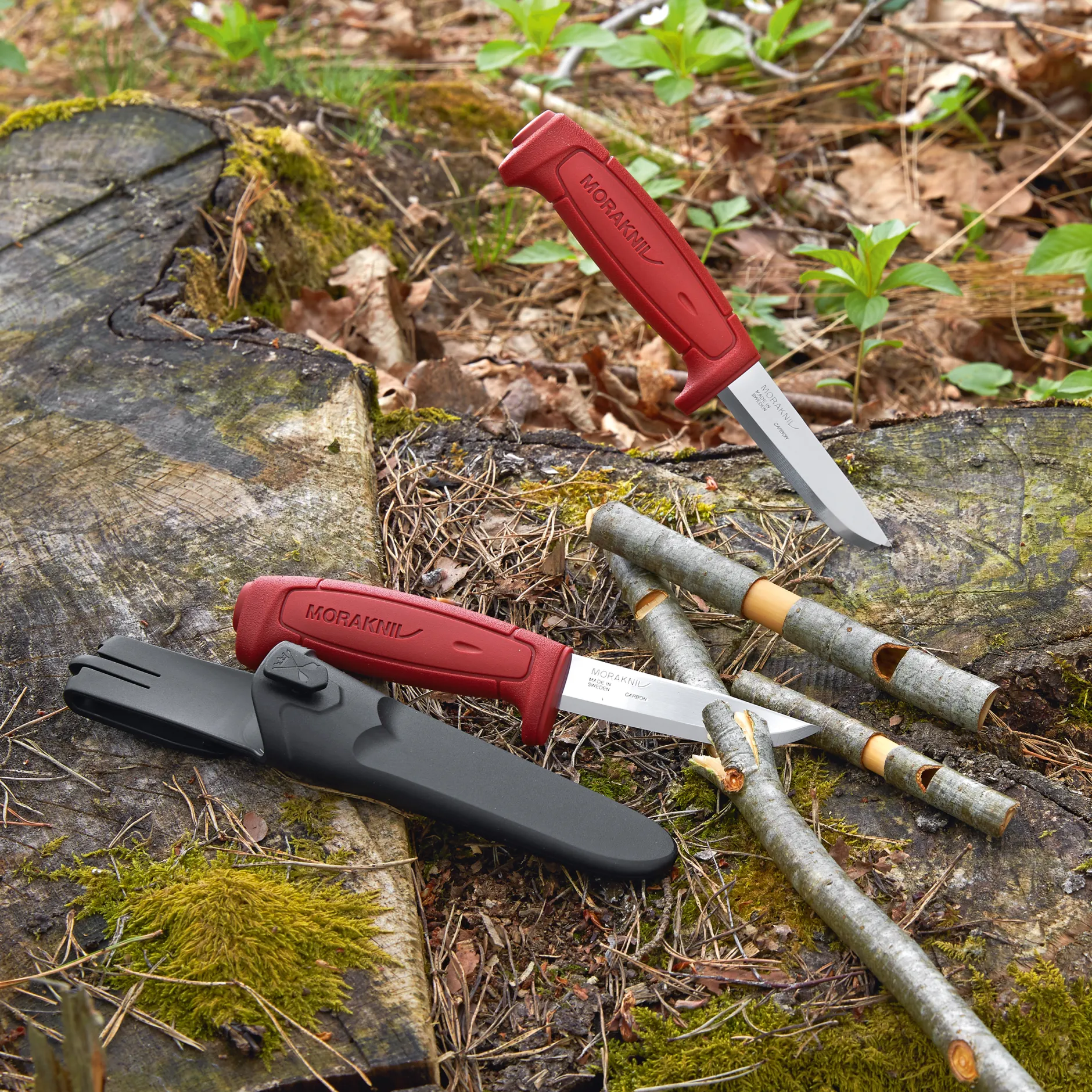 Morakniv Basic 511