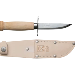 Morakniv Scout, Natur