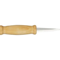 Morakniv Slöjdkniv laminat trä 82 mm