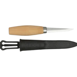 Morakniv Slöjdkniv laminat trä 82 mm