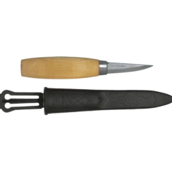 Morakniv Slöjdkniv trä 62 mm
