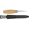 Morakniv Slöjdkniv trä 82 mm