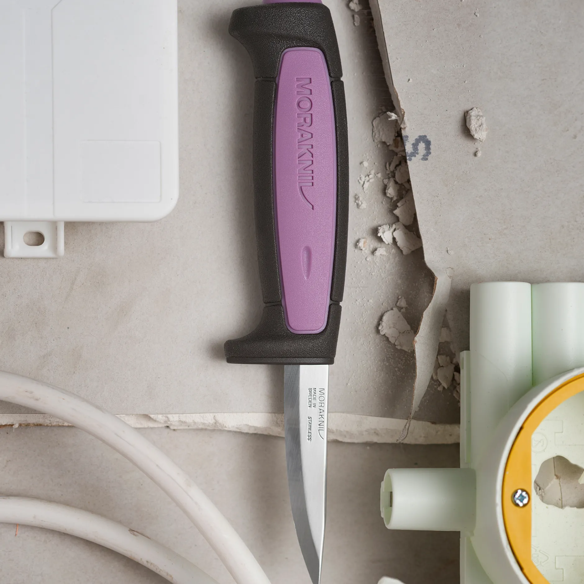 Morakniv Top Q Precision
