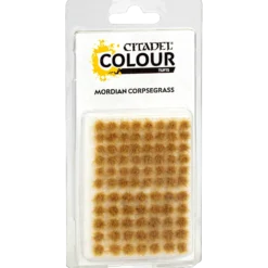 Mordian Corpsegrass Tufts