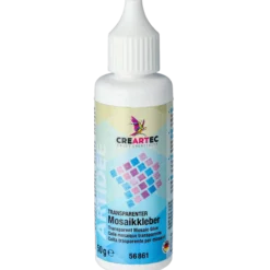 Mosaiklim Transparent