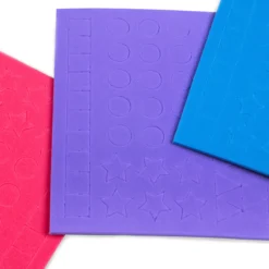 Mosaik soft pysselset, unicorn