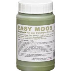 Mossfärg