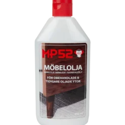 MP52 Möbelolja 250 ml