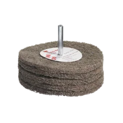 3M Scotch Brite Rondellborste