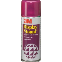 3M Spraylim Display Mount