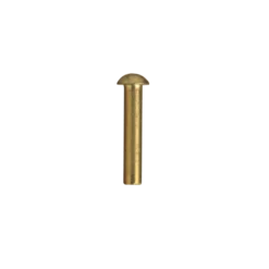 Mässingnit KN 50 st, 3x10 mm