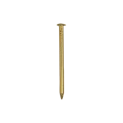 Mässingspik, 20x1,2 mm