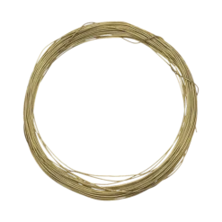 Mässingtråd 0,5 mm 10 m