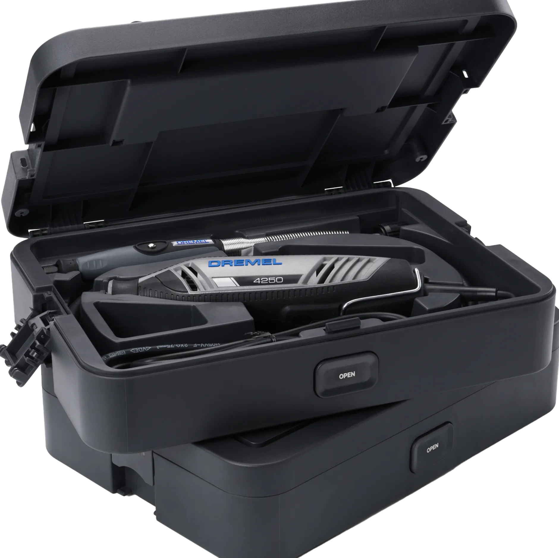 Multiverktygssats 4250-6