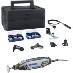 Multiverktygssats 4250-6