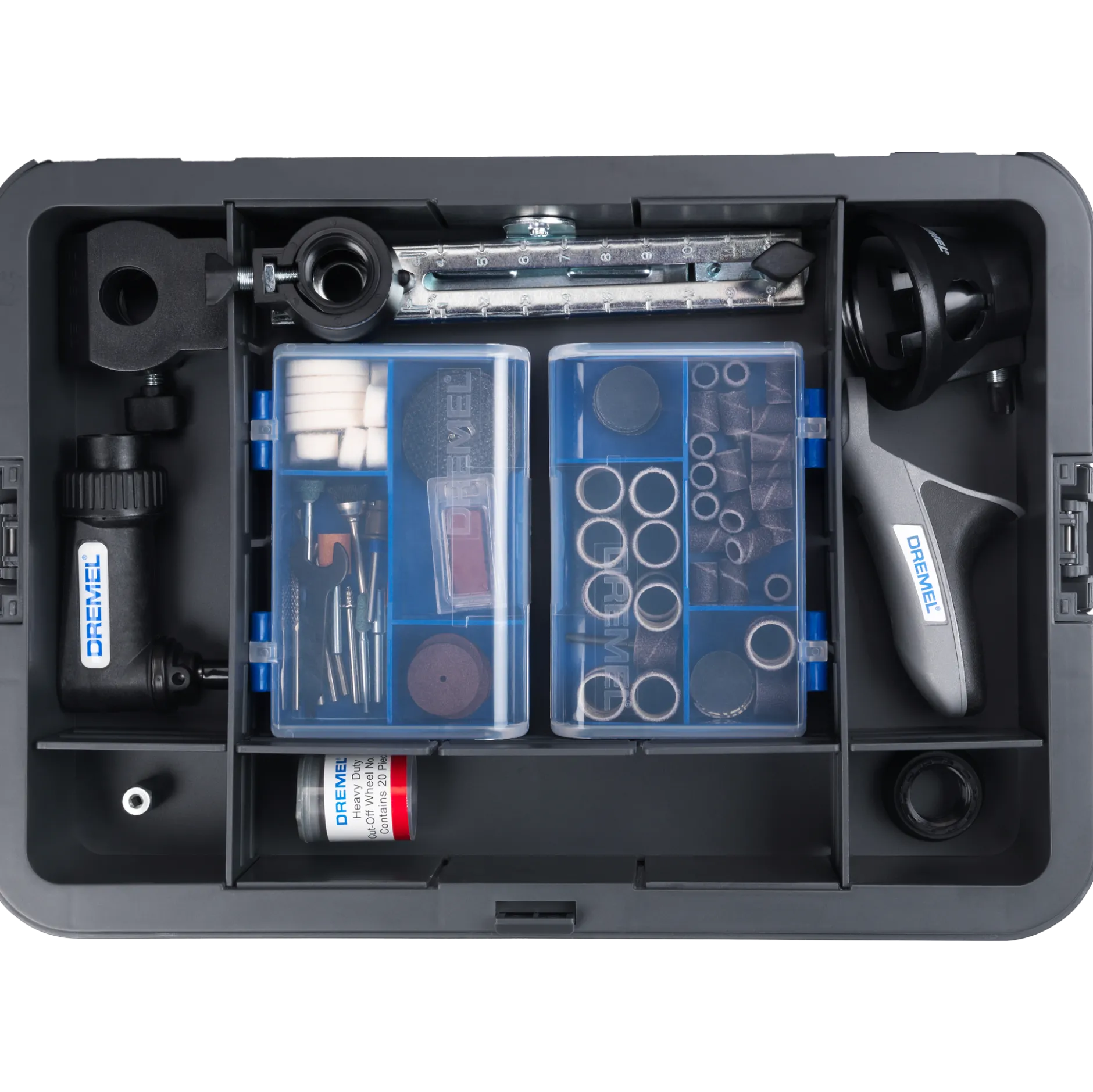 Multiverktygssats 4250-6