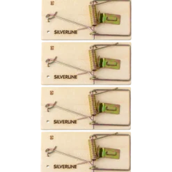 Musfälla 4-pack