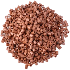 Nabbi Rörpärlor, choklad