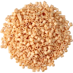 Nabbi Rörpärlor, creme
