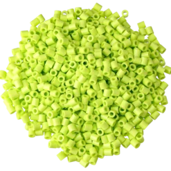 Nabbi Rörpärlor, lime