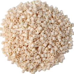 Nabbi Rörpärlor, Ljusbeige
