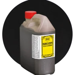 Narvsvärta 1 L, extra svart