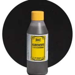 Narvsvärta 250 ml, extra svart