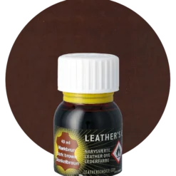 Narvsvärta 40 ml, Mörkbrun