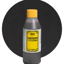 Narvsvärta 250 ml, svart