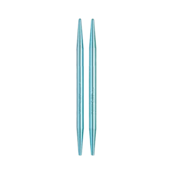 Ändstickor 10,5 cm, 6 mm