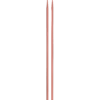Ändstickor 14 cm, 3 mm