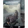 Necrons: Ghost Ark