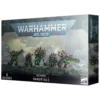 Necrons: Immortals