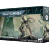Necrons: Nekrosor Ammentar