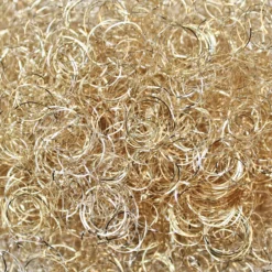 Änglahår, champagne