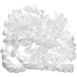 Änglahår/skägg