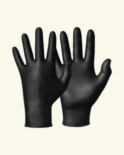 Nitrilhandske 200-pack, M
