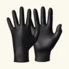 Nitrilhandske 200-pack, S